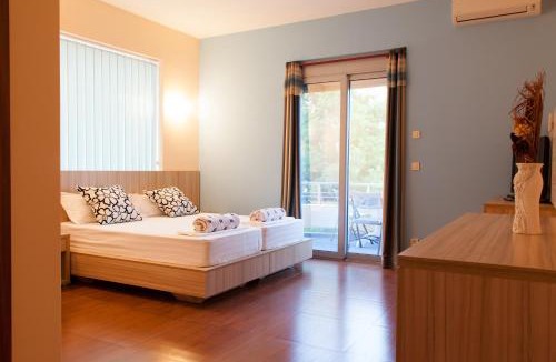 Gjerana Hotel | Hotel Blue Moon