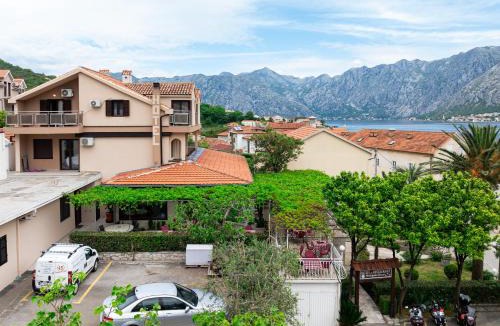 Kotor Hotel | Hotel Bokeljski Dvori