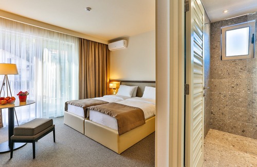 Boreti Hotel | Hotel Bono