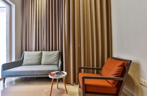 Boreti Hotel | Hotel Bono