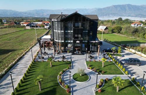 Diber Hotel | HOTEL BRAXTON