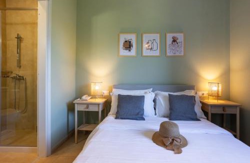 Corfu Town Hotel | Hotel Bretagne
