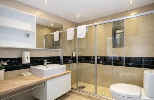 Gospostina Hotel | Hotel Butua Residence