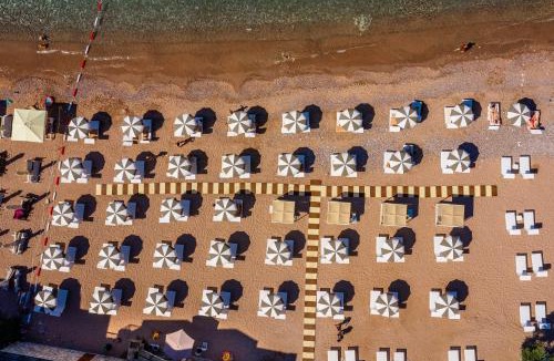 Sveti Stefan Hotel | Hotel California by Aycon
