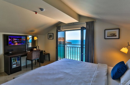 Sveti Stefan Hotel | Hotel California by Aycon