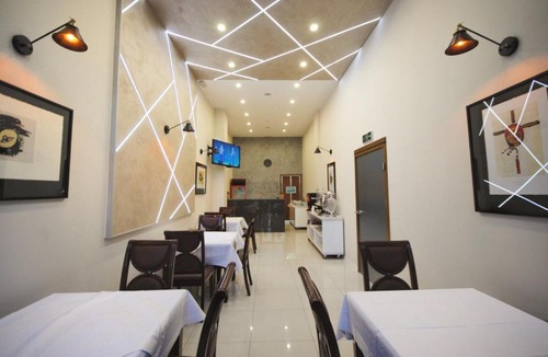 Matiçan Hotel | Hotel Callisto