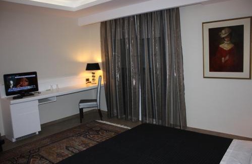 Kallikratia Hotel | Hotel Cariatis