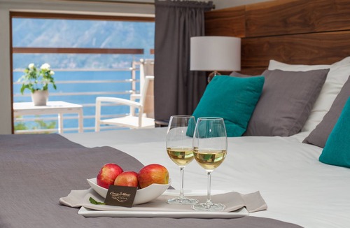 Orahovac Hotel | Hotel Casa del Mare - Amfora