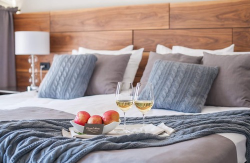 Orahovac Hotel | Hotel Casa del Mare - Amfora