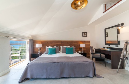 Orahovac Hotel | Hotel Casa del Mare - Amfora