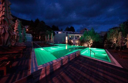 Petrovac Hotel | Hotel Castellastva