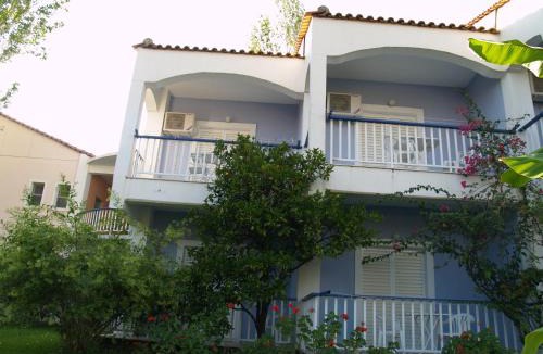 Mytikas Apartment | Hotel Cavo Mytikas