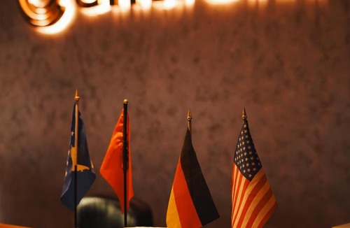 Prizren Hotel | Hotel Centrum Prizren