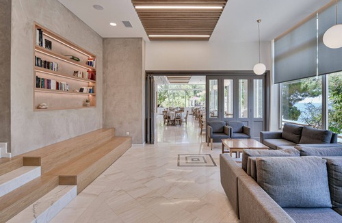 Bralos Hotel | Hotel Cokkinis