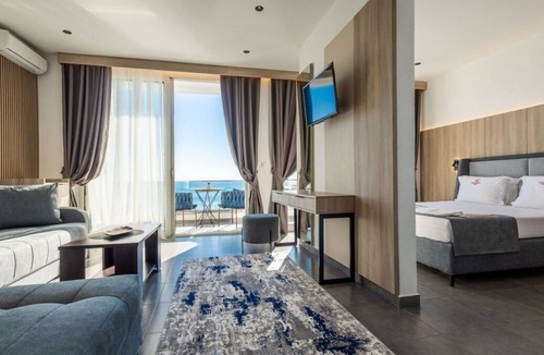 Rana Hotel | Hotel Continental Ulcinj