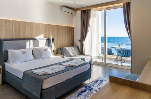 Rana Hotel | Hotel Continental Ulcinj