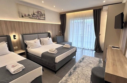 Rana Hotel | Hotel Continental Ulcinj