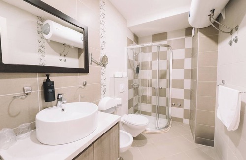 Rana Hotel | Hotel Cruiser Lux