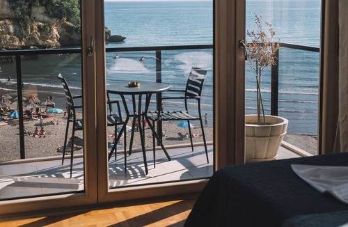 Rana Hotel | Hotel Cruiser Lux