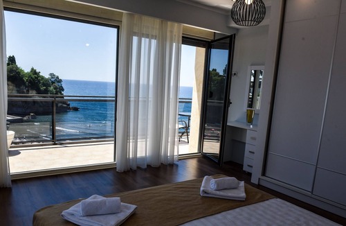 Rana Hotel | Hotel Cruiser