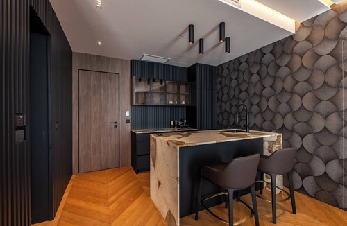 Bar Hotel | Hotel Cube