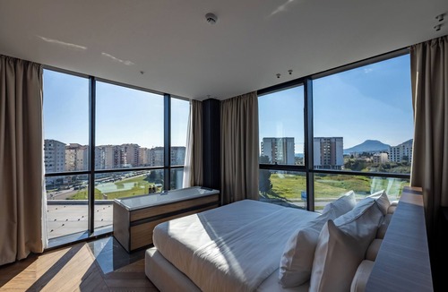 Bar Hotel | Hotel Cube