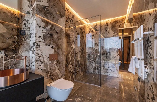 Bar Hotel | Hotel Cube