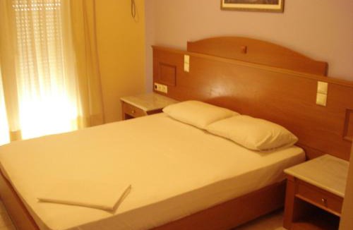 Pefki Hotel | Hotel Cybele Pefki