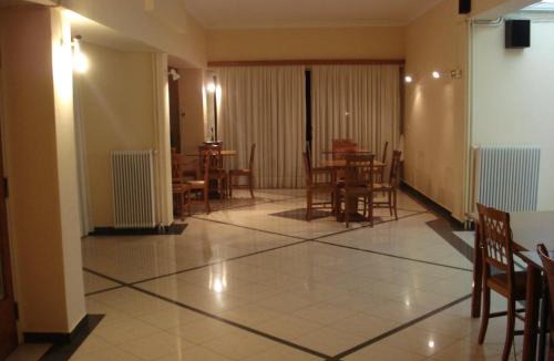 Pefki Hotel | Hotel Cybele Pefki