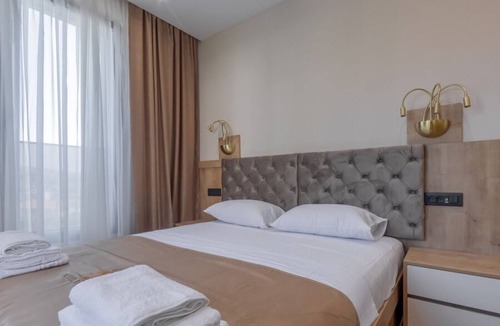 Dobra Voda Hotel | Hotel D'iman