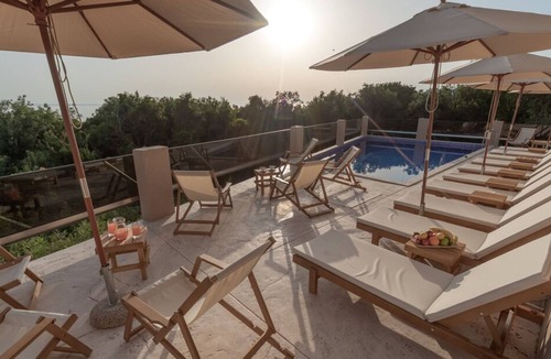 Dobra Voda Hotel | Hotel D'iman