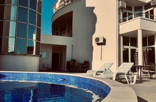 Donji Stoj Hotel | Hotel Dabi Imperial