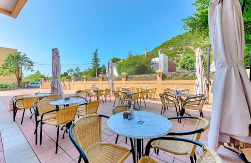 Canj Hotel | HOTEL DANA