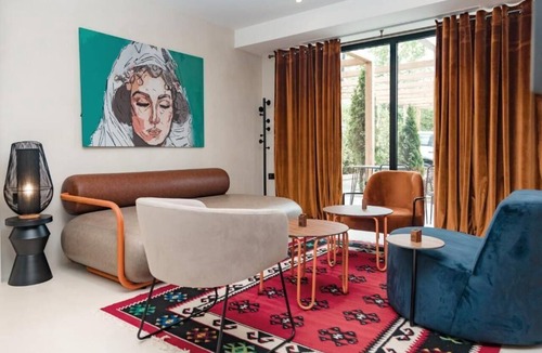 Bajram Curri Hotel | Hotel Dardan