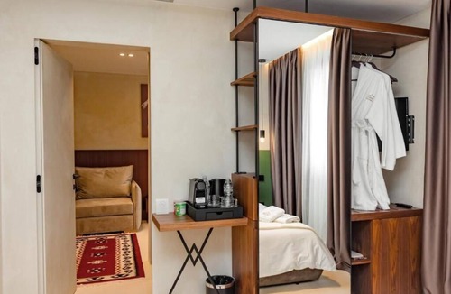 Bajram Curri Hotel | Hotel Dardan