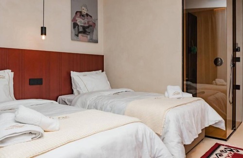 Bajram Curri Hotel | Hotel Dardan