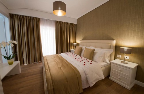 Blloku Hotel | Hotel de Charme