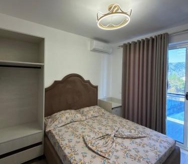 Velipoje Apartment | Hotel De La Playa