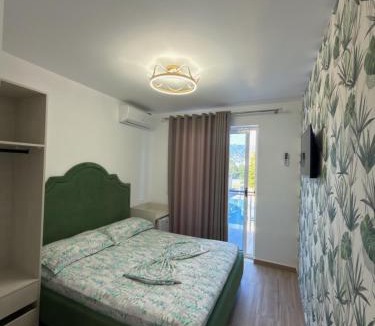 Velipoje Apartment | Hotel De La Playa