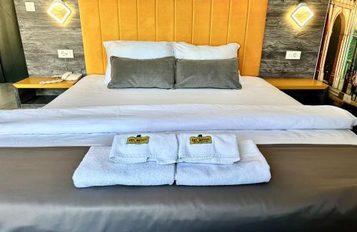 Sutomore Hotel | Hotel Del Medio