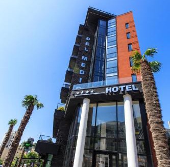 Sutomore Hotel | Hotel Del Medio