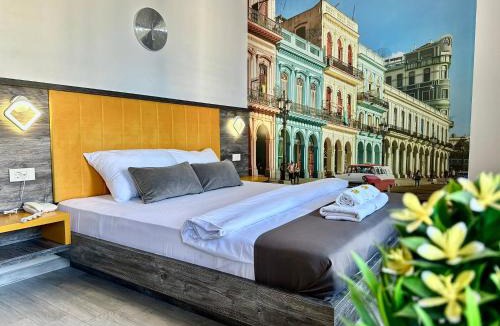 Sutomore Hotel | Hotel Del Medio