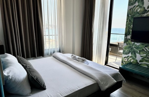 Sutomore Hotel | Hotel Del Medio