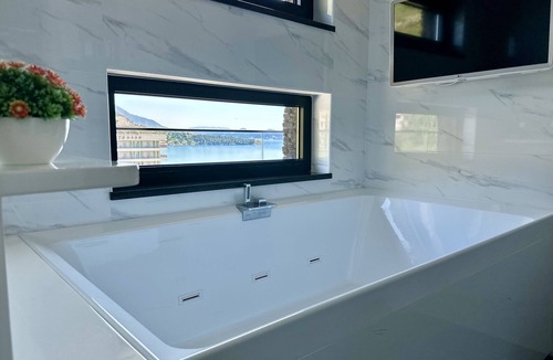 Sutomore Hotel | Hotel Del Medio