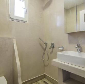 Ios Hotel | Hotel Delfini