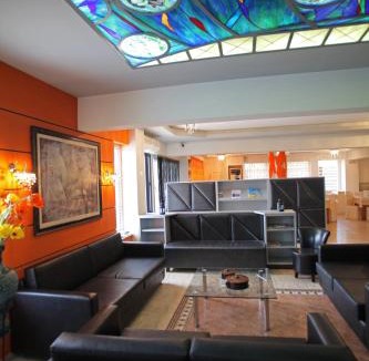 Olymbiaki Akti Hotel | Hotel Dias