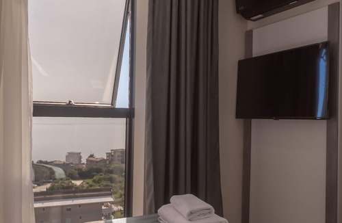 Dobra Voda Hotel | Hotel Diman