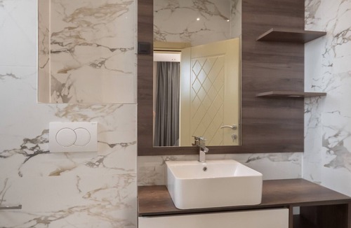 Dobra Voda Hotel | Hotel Diman