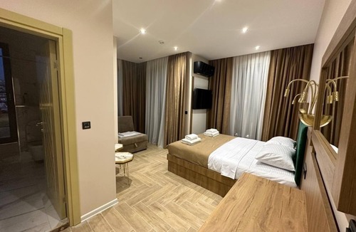 Dobra Voda Hotel | Hotel Diman