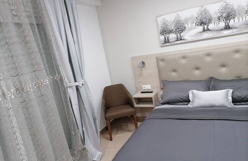Archangelos Hotel | Hotel Dimitra Sun